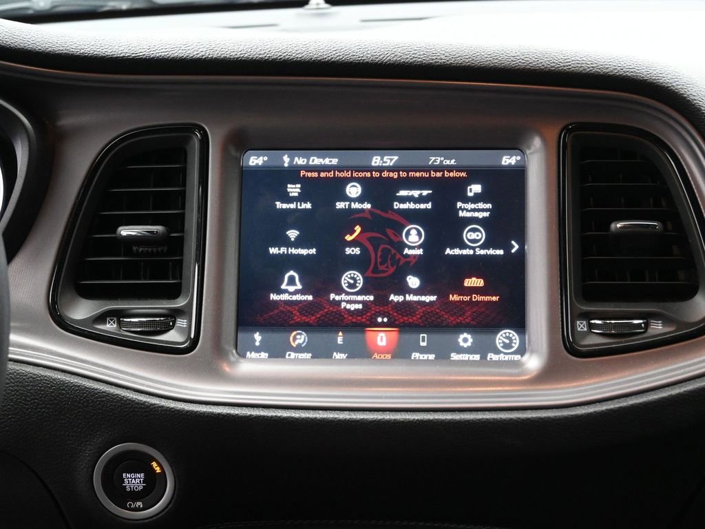 Used 2023 Dodge Challenger R/T Scat Pack image 19