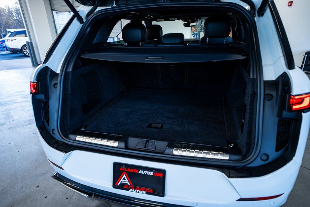 Used 2024 Land Rover Range Rover Sport Dynamic SE image 62