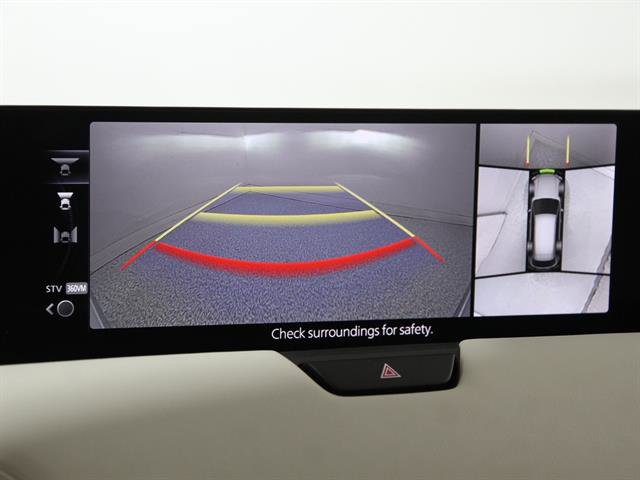 Certified 2024 MAZDA CX-90 Plug-In Hybrid w/ Premium Plus image 14