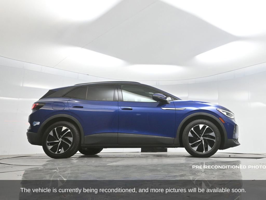 Used 2021 Volkswagen ID.4 Pro S w/ ID.4 Protection Package image 60