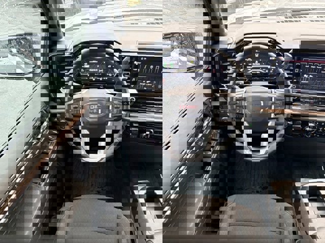 Used 2024 GMC Sierra 1500 Elevation w/ LPO, Elevation Black Package image 19