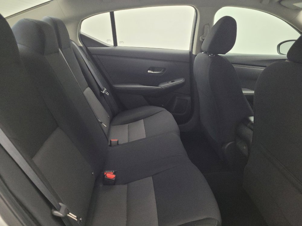 Used 2023 Nissan Sentra SV w/ All-Weather Package FWD image 19