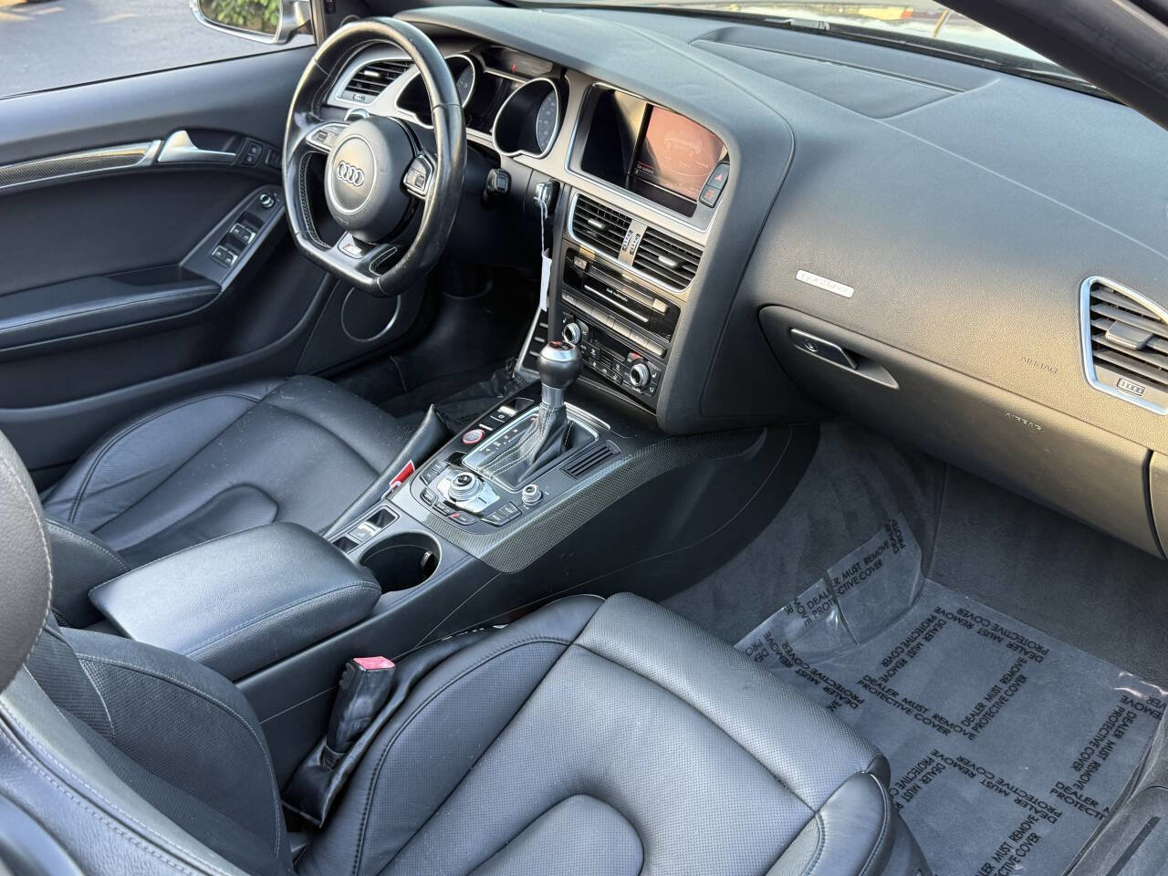 Used 2015 Audi S5 Premium Plus w/ Technology Package image 17