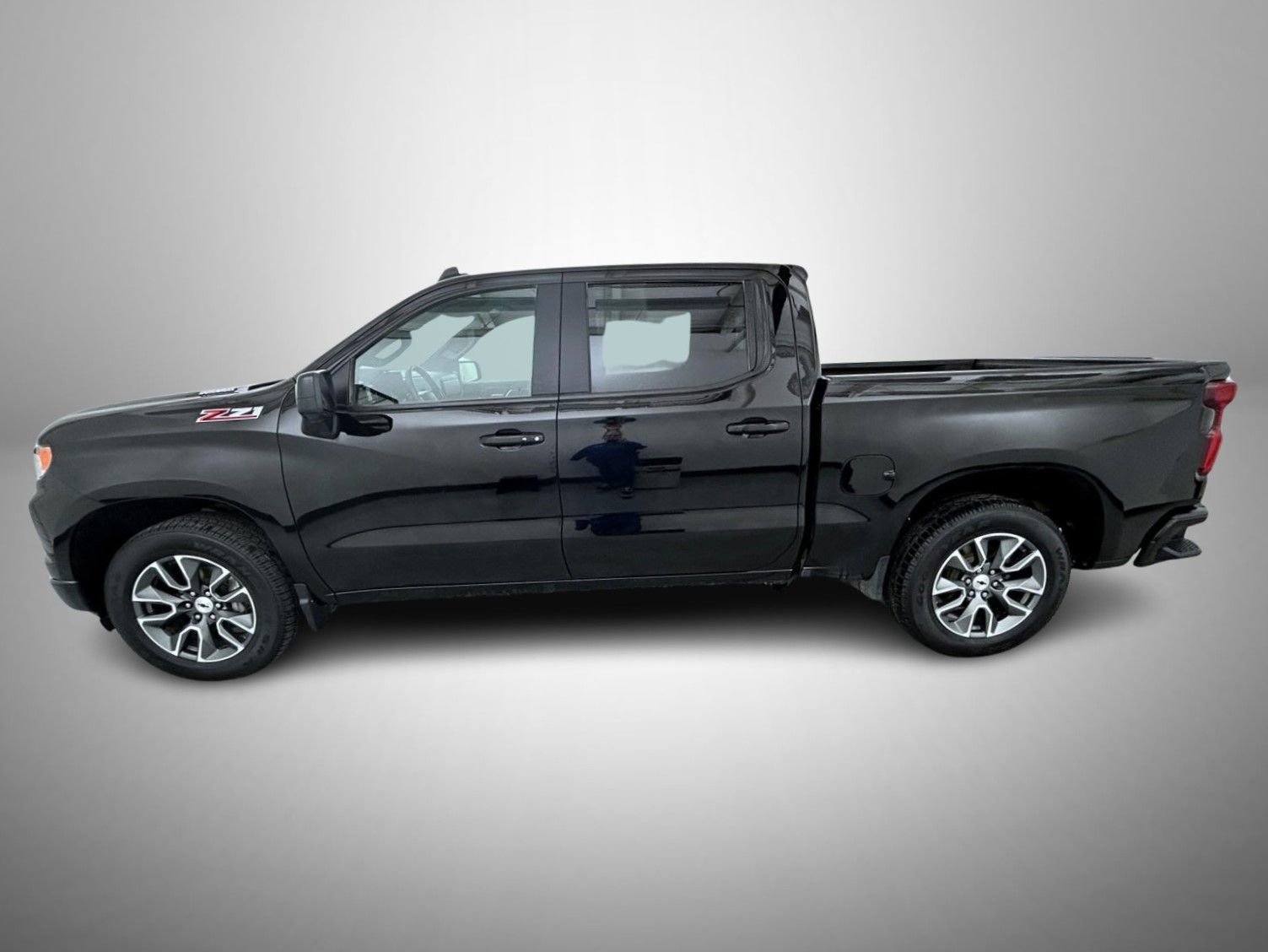 Used 2024 Chevrolet Silverado 1500 RST w/ All Star Edition Plus image 8