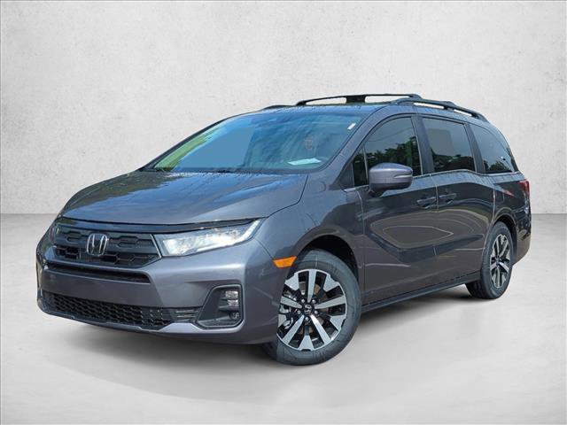 New 2026 Honda Odyssey EX-L image 18