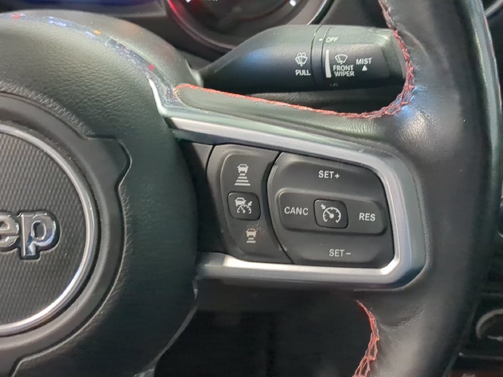 Used 2020 Jeep Gladiator Rubicon AWD/4WD image 30