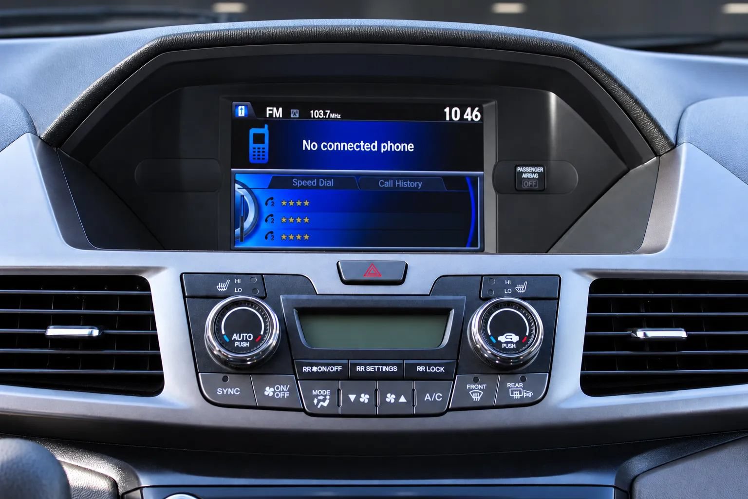 Used 2015 Honda Odyssey EX-L image 20
