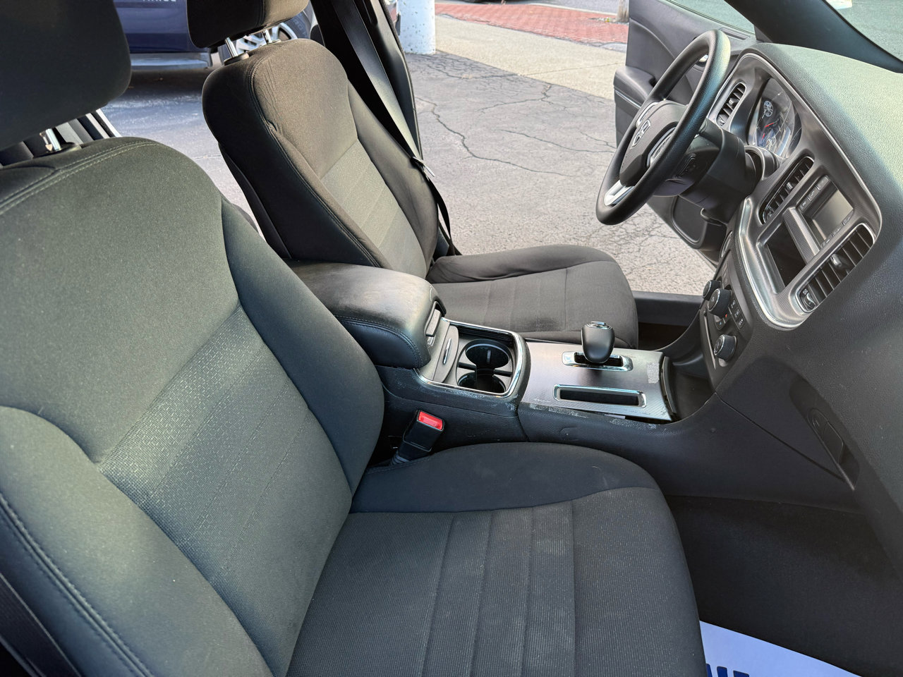 Used 2014 Dodge Charger SE image 24