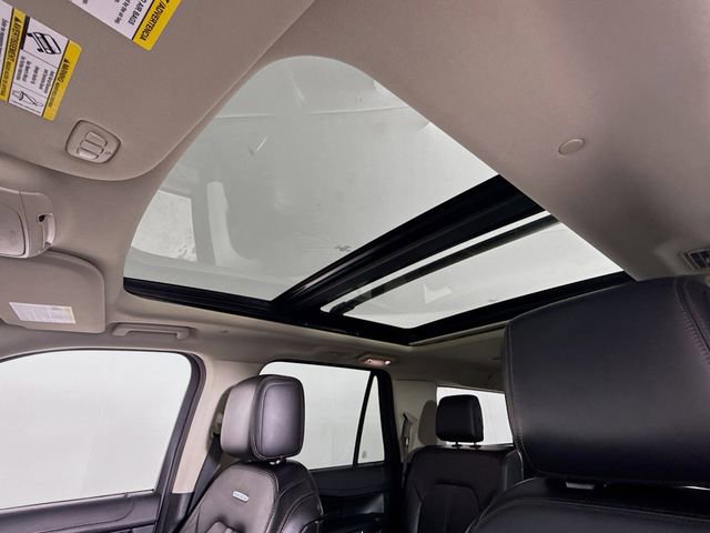 Used 2020 Ford Expedition Max Platinum image 23