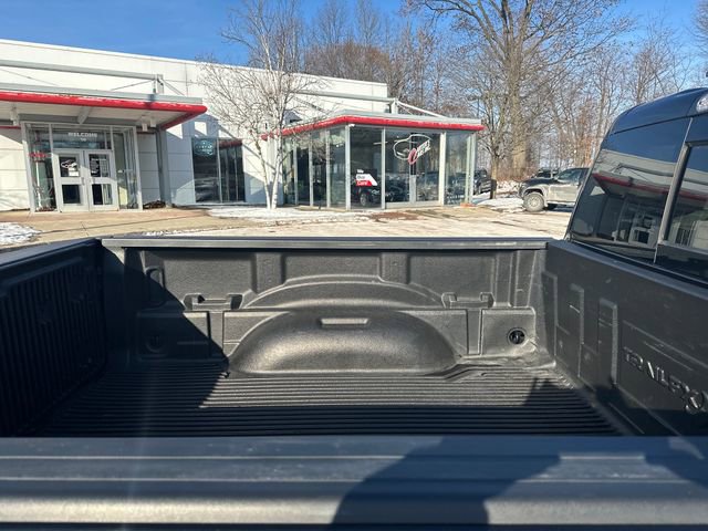 Used 2022 RAM 1500 Big Horn image 26