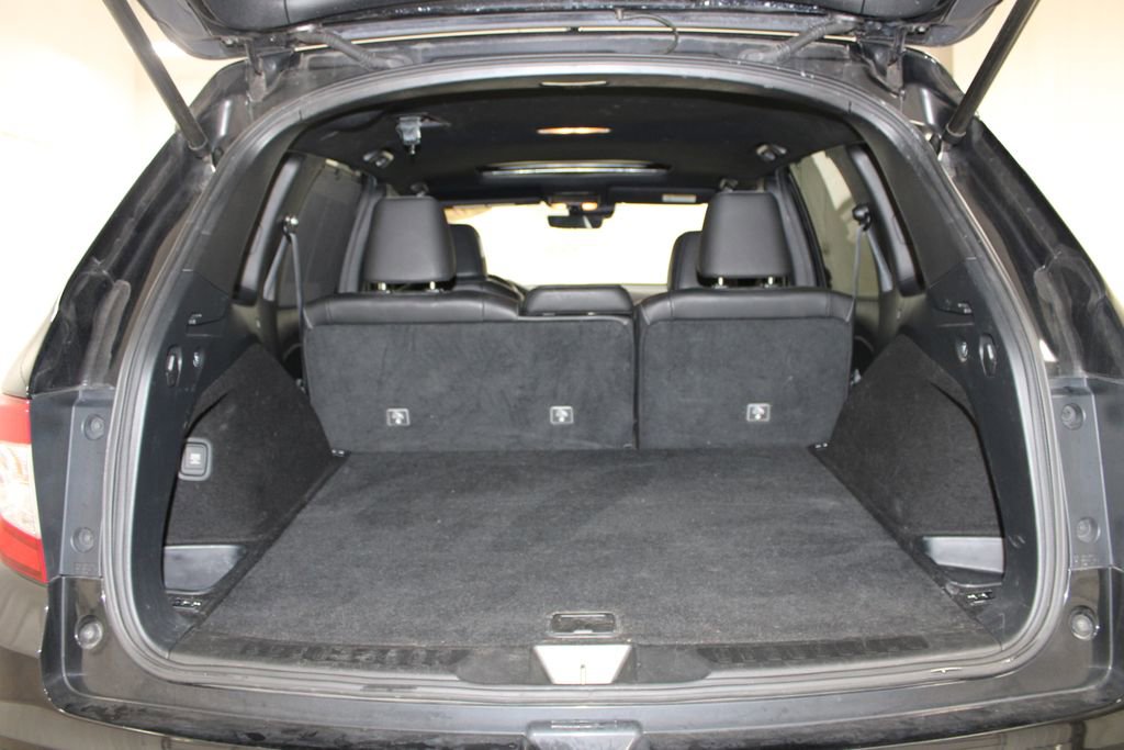 Used 2020 Honda Passport EX-L image 22