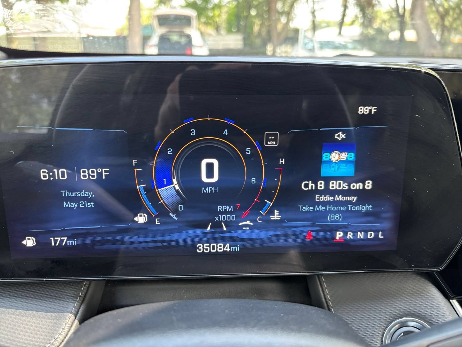 Used 2025 Chevrolet Equinox LT FWD image 39