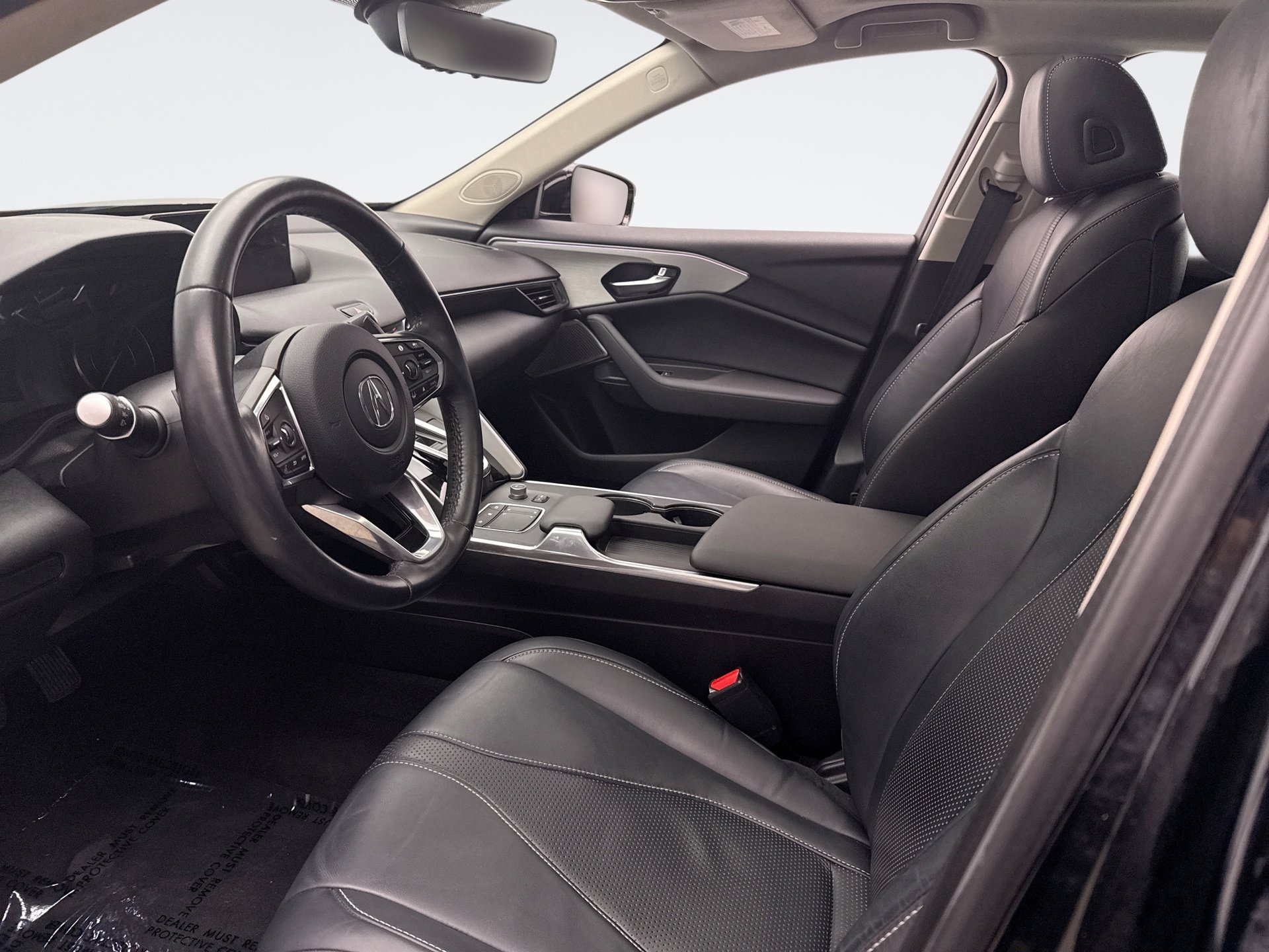Used 2023 Acura TLX w/ Technology Package image 10