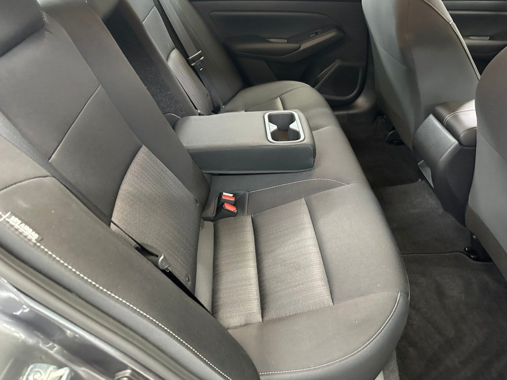 Used 2024 Nissan Altima 2.5 S FWD image 24