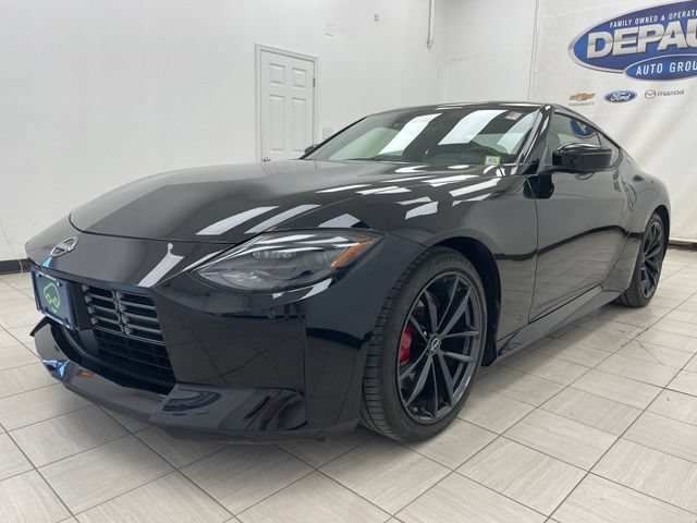 Used 2023 Nissan Z w/ Floor Mat Package (L93) RWD image 20