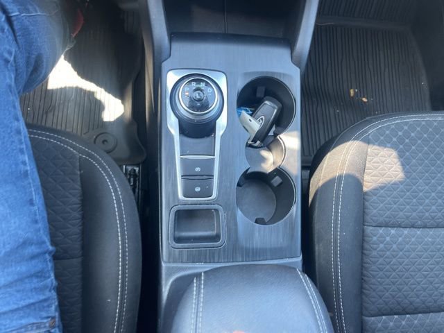 Used 2023 Ford Escape Active w/ Tech Pack #1 image 28