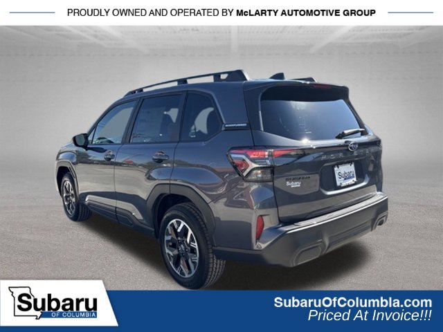 New 2026 Subaru Forester Premium AWD/4WD image 10