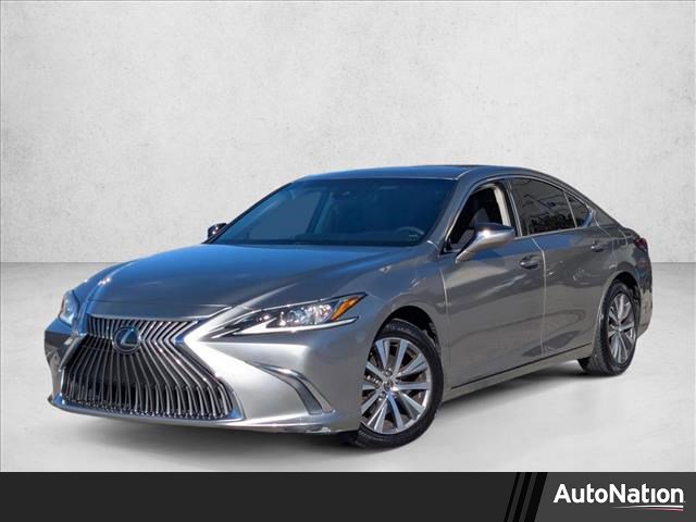 Used 2019 Lexus ES 350 ES 350 w/ Accessory Package
