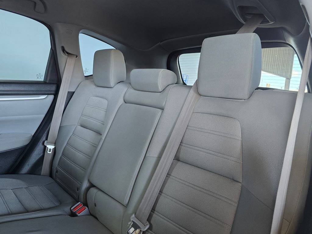Used 2021 Honda CR-V LX image 13