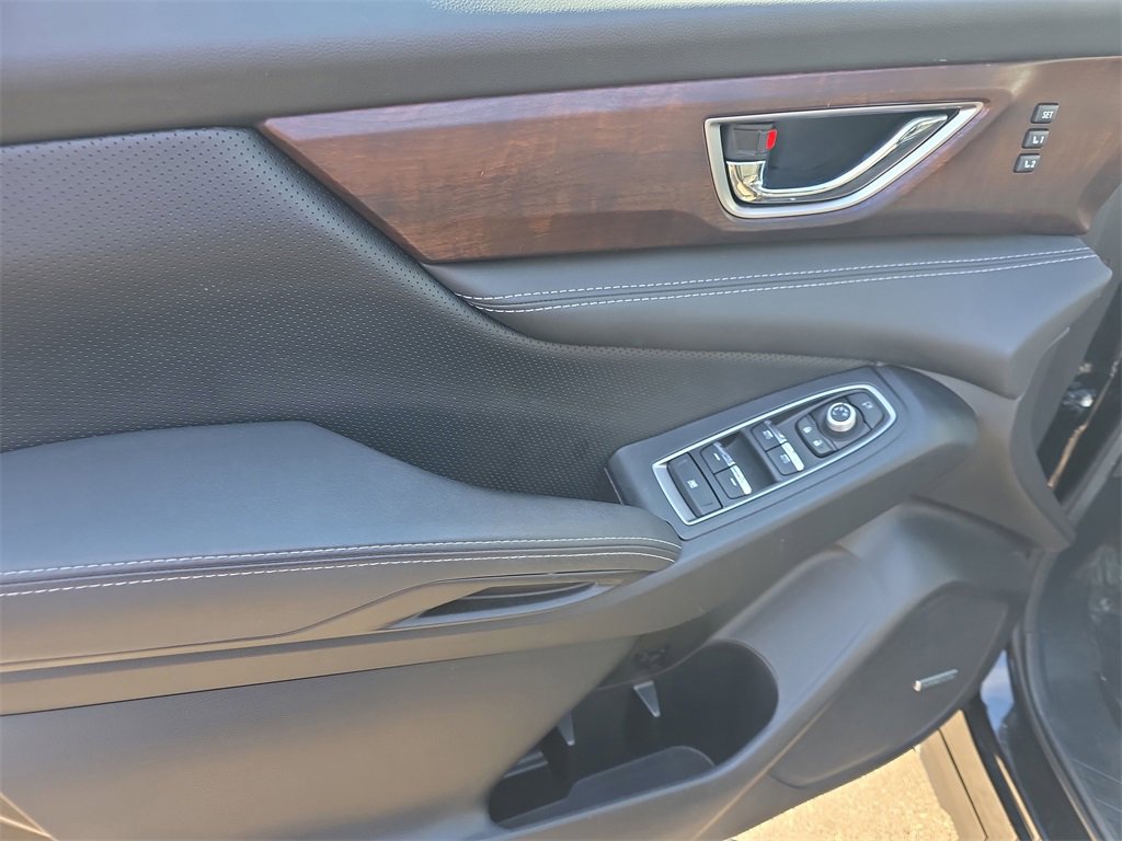 Certified 2023 Subaru Ascent Touring image 17