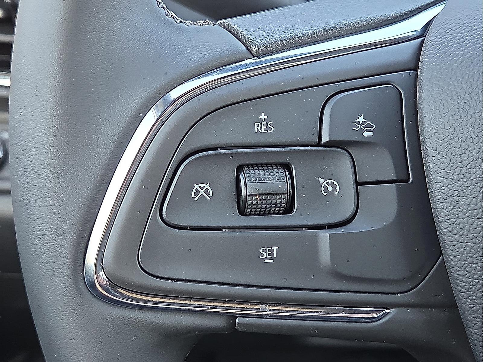 New 2026 Buick Envista Sport Touring image 21