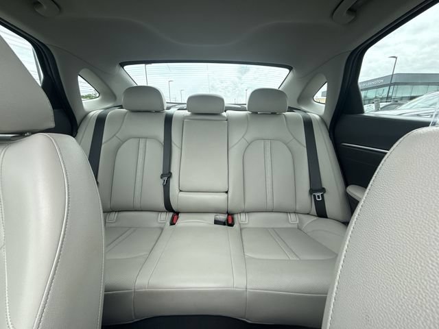 Used 2023 Hyundai Sonata Limited FWD image 22