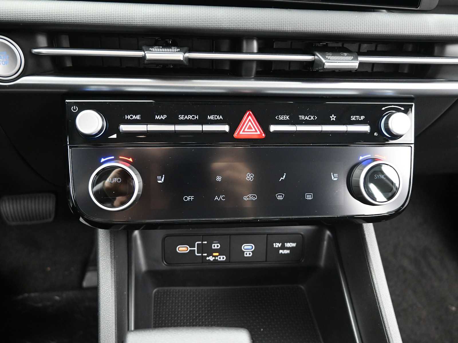 New 2026 Hyundai Tucson SEL image 18