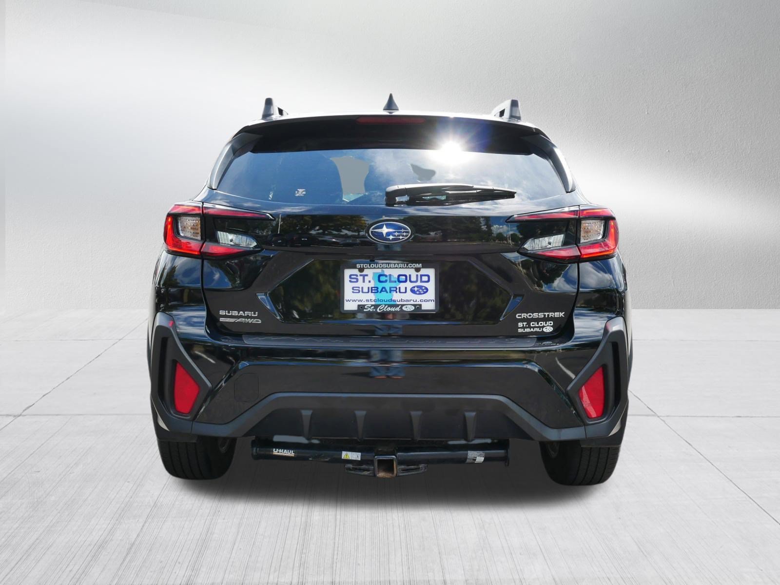 Certified 2024 Subaru Crosstrek 2.0i Premium AWD/4WD image 6
