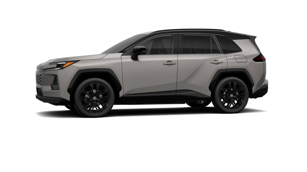 New 2026 Toyota RAV4 XSE image 3
