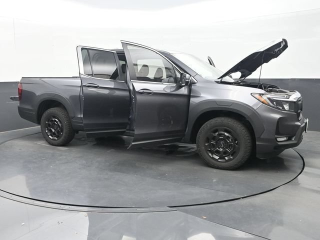 New 2025 Honda Ridgeline RTL+ image 35