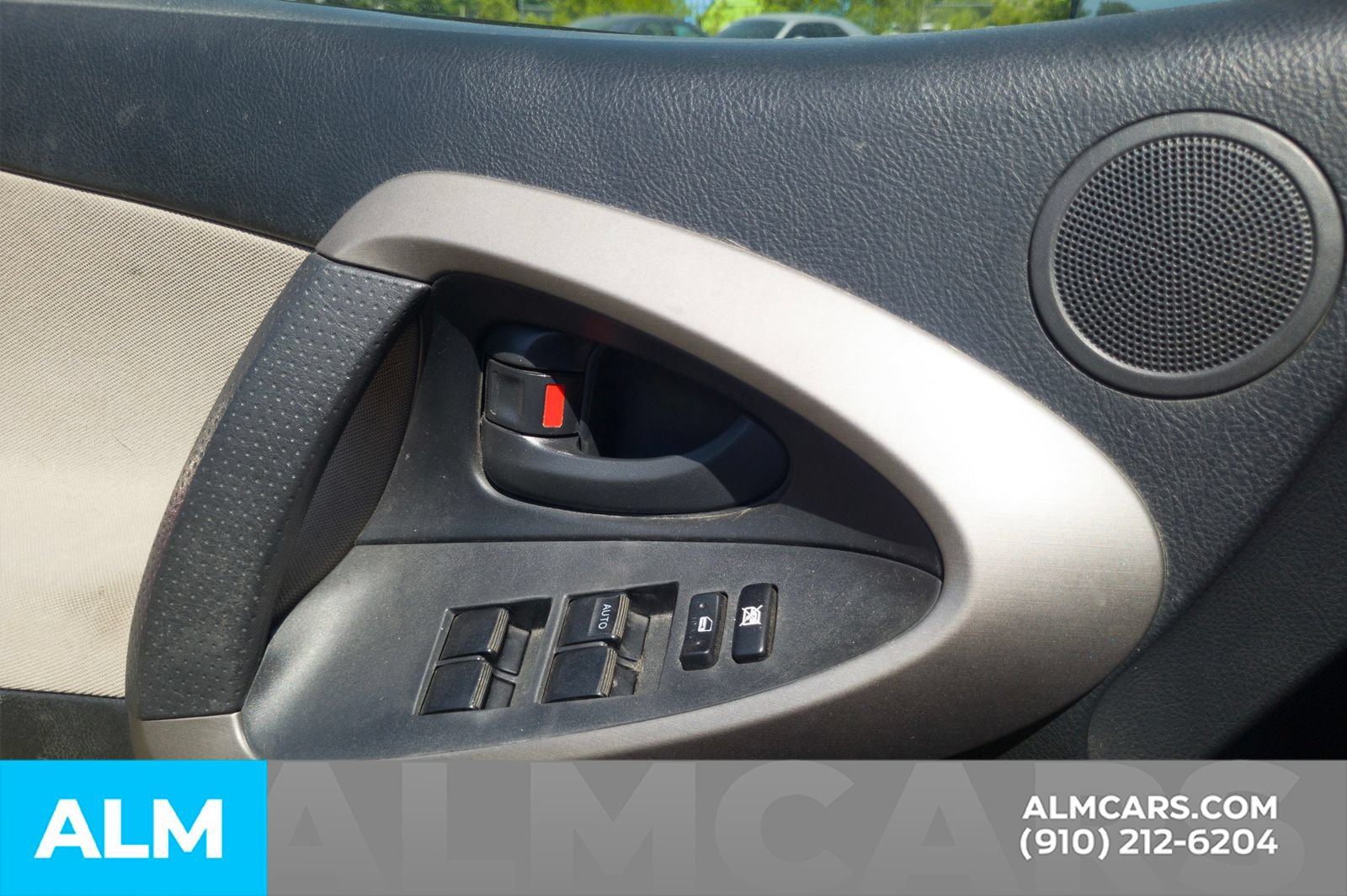 Used 2007 Toyota RAV4 Limited FWD image 16