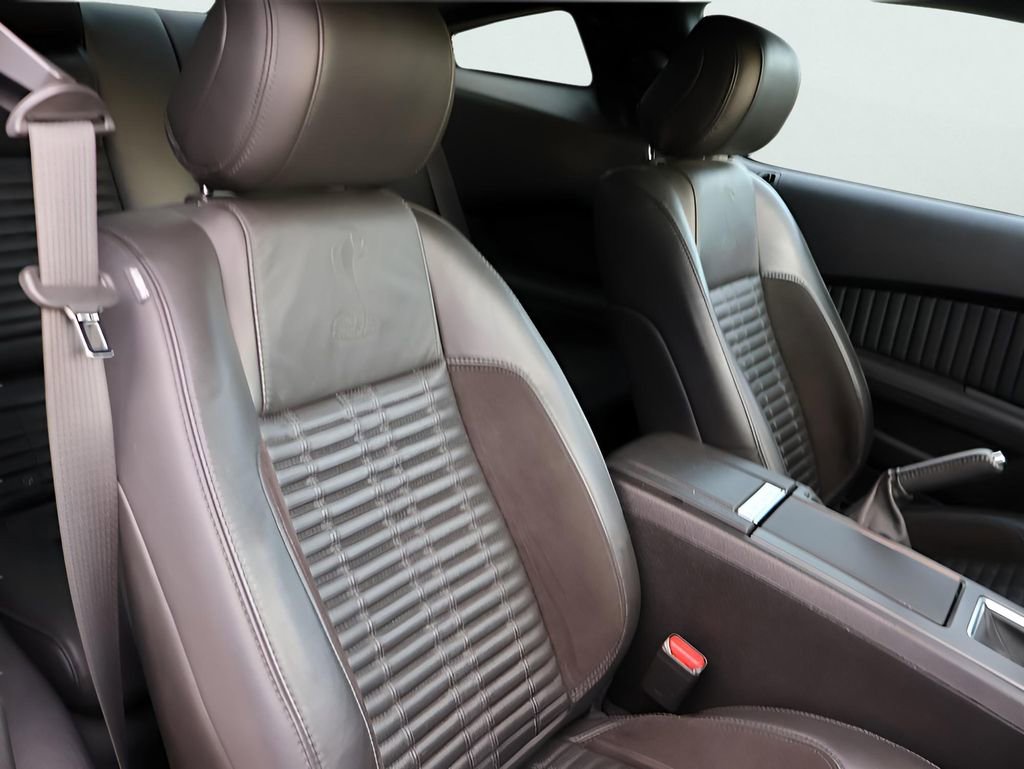 Used 2013 Ford Mustang Shelby GT500 image 14