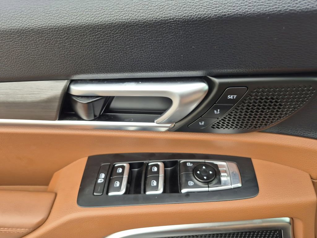 Certified 2025 Kia Telluride SX X-Line image 9