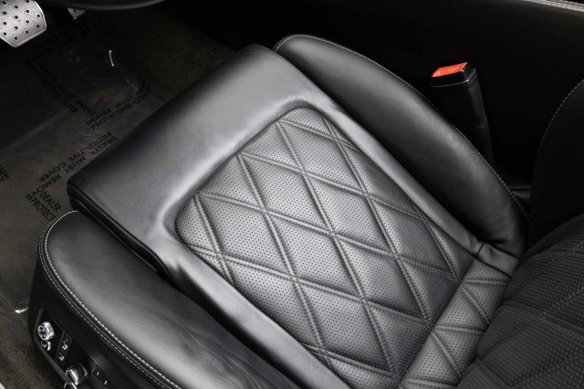 Used 2012 Bentley Continental GT image 30