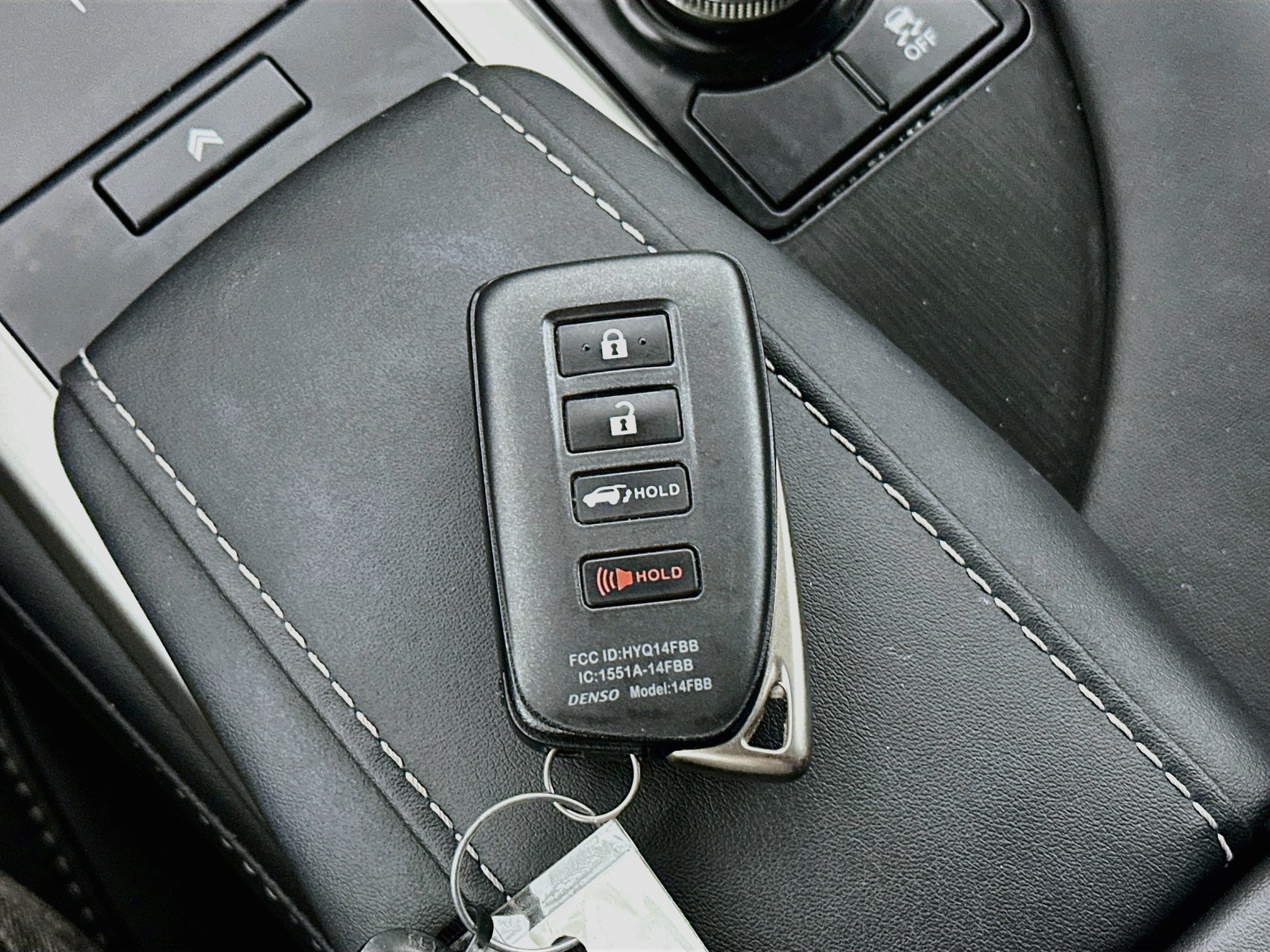 Used 2020 Lexus RX 350 FWD w/ Accessory Package image 25