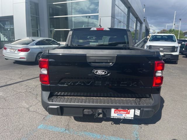 New 2025 Ford Maverick XLT w/ XLT Luxury Package AWD/4WD image 5