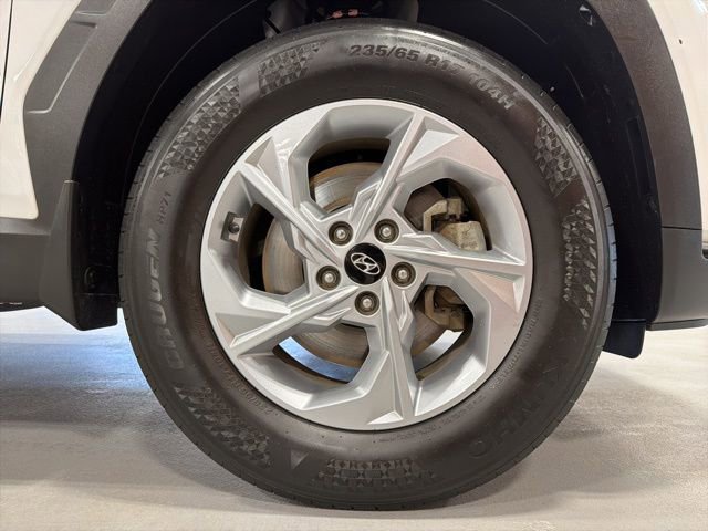 Used 2023 Hyundai Tucson SEL image 33