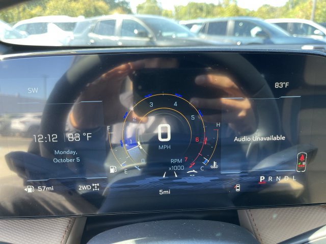 New 2027 Chevrolet Equinox ACTIV w/ Safety and Technology Package AWD/4WD image 15