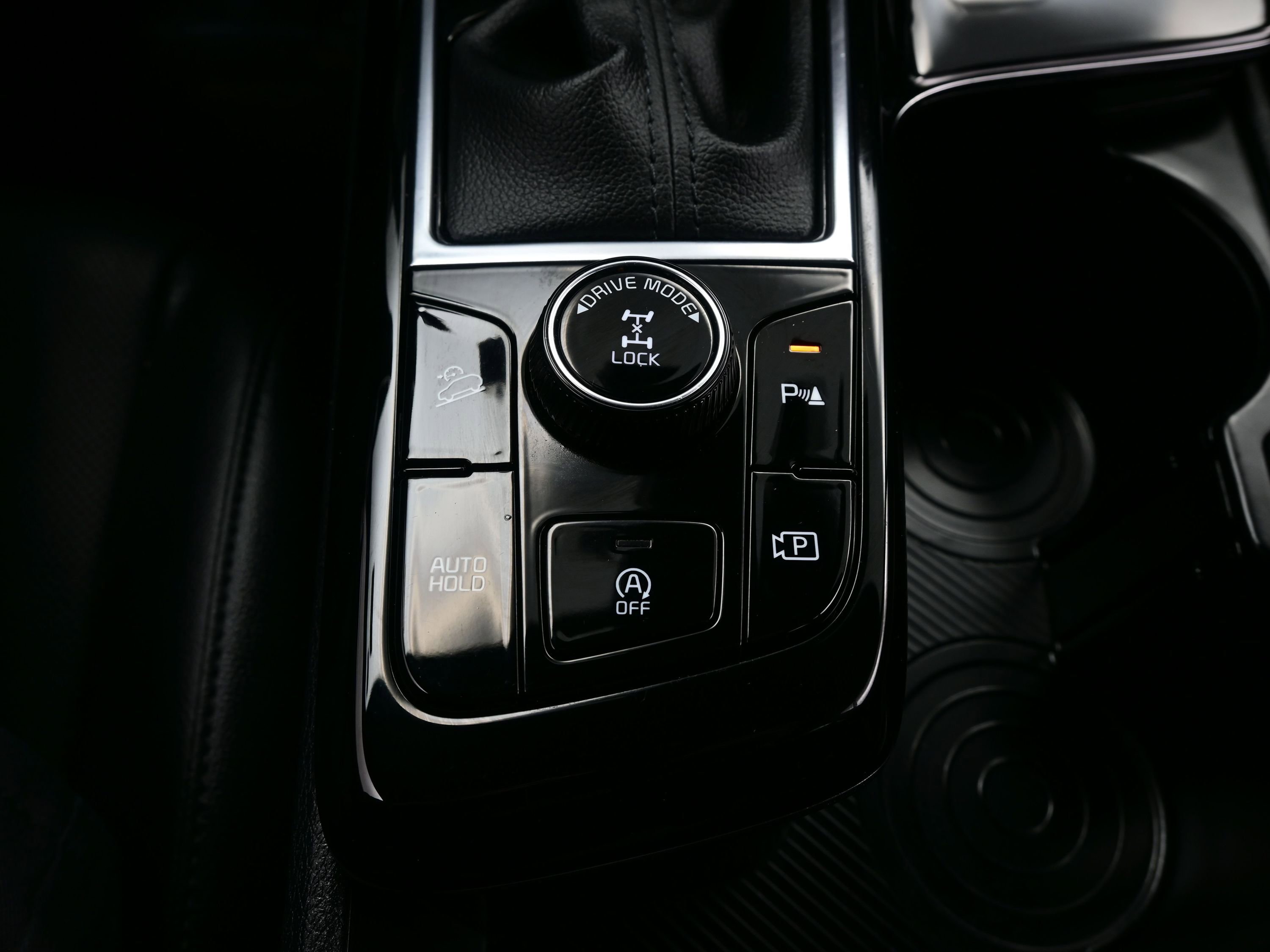 Used 2023 Kia Sportage X-Line w/ X-Line Premium Package image 25