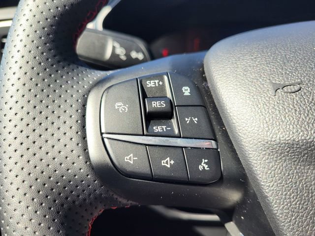 Used 2023 Ford Escape ST-Line w/ Tech Pack #1 image 21