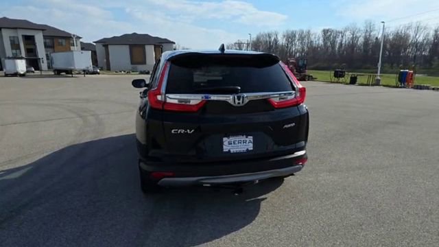 Used 2019 Honda CR-V EX image 6