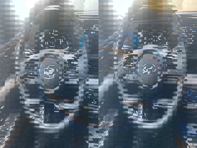 New 2026 Hyundai Elantra Sport image 21