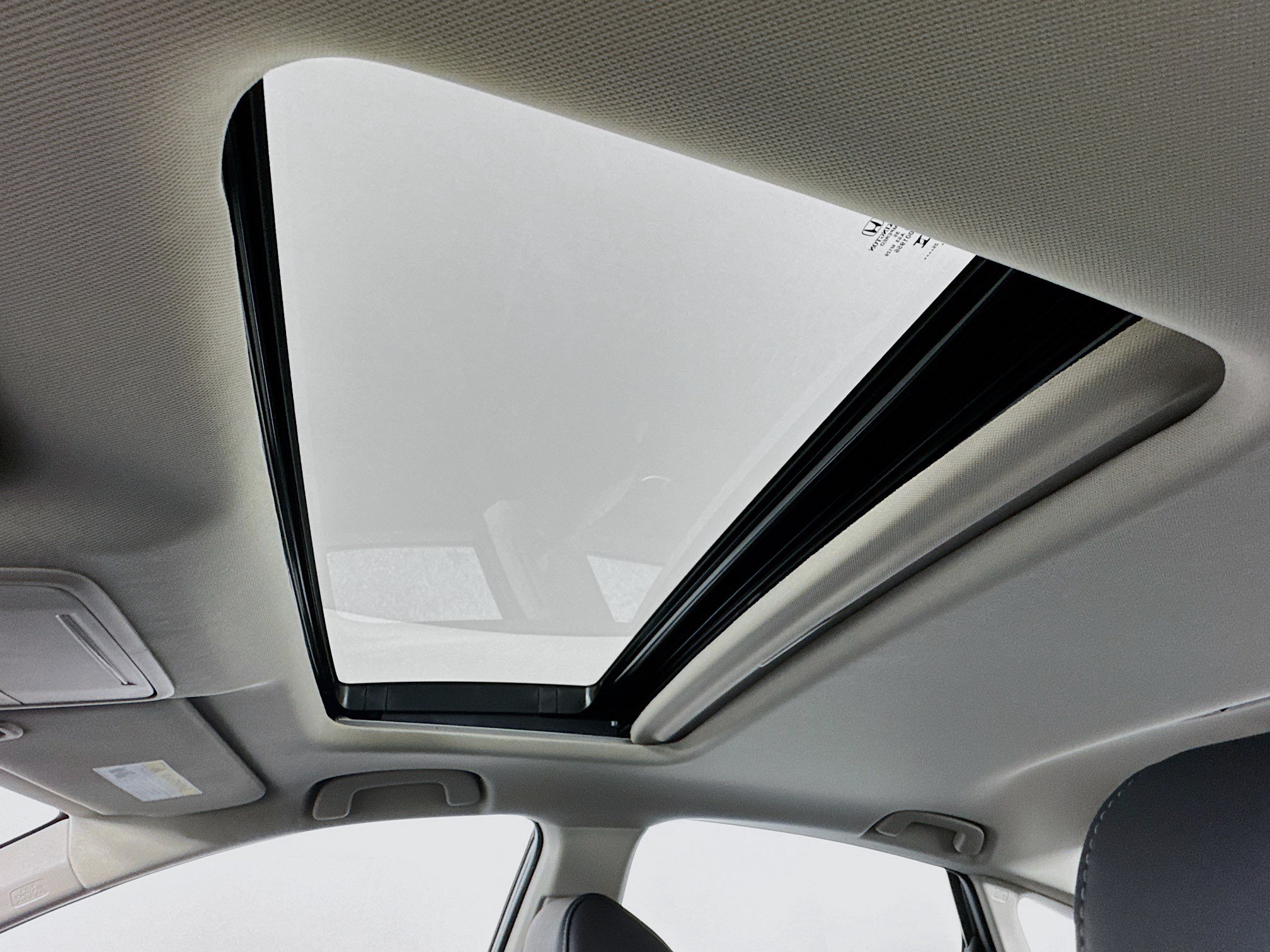 New 2026 Honda Accord Touring image 23