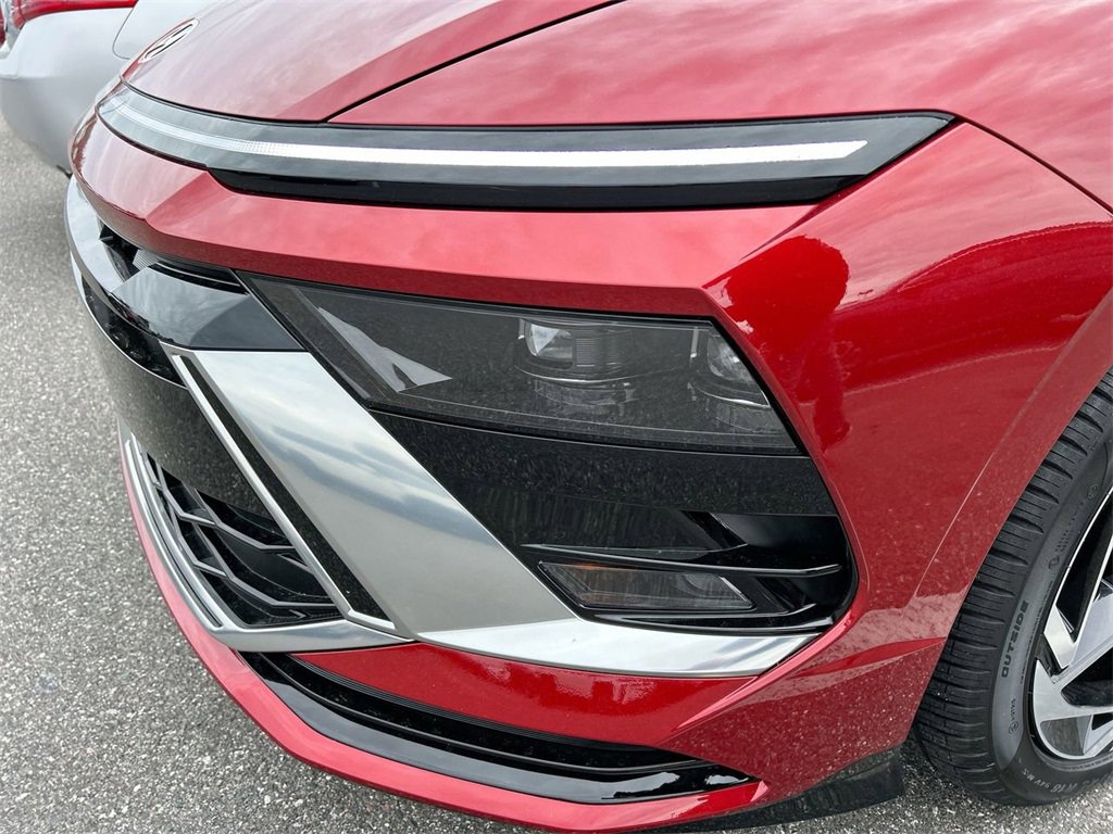 New 2026 Hyundai Sonata SEL image 17