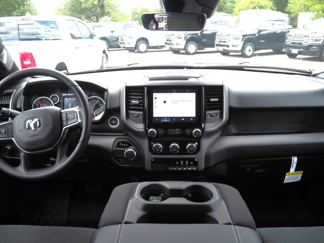 Certified 2025 RAM 1500 Tradesman image 17