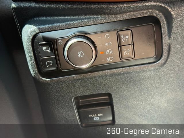 Used 2024 Ford Bronco Outer Banks AWD/4WD image 39