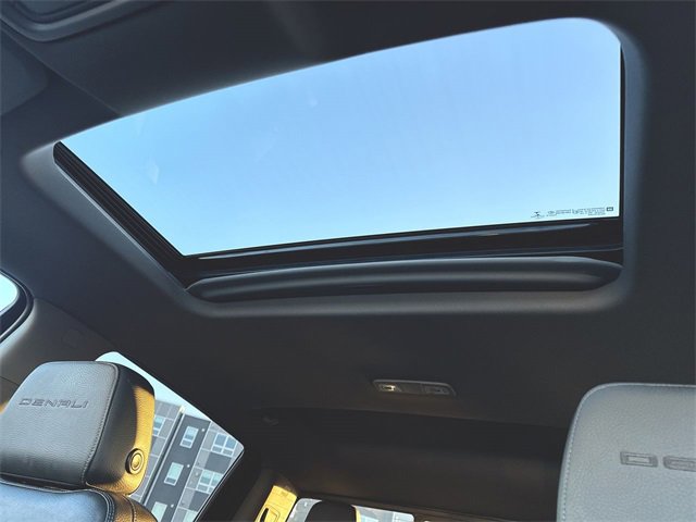 Used 2022 GMC Sierra 2500 Denali w/ Denali Ultimate Package image 19