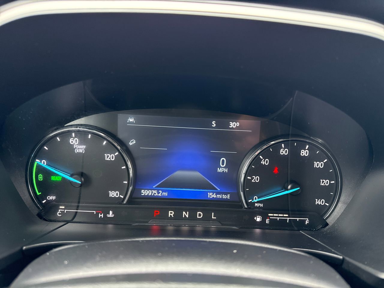 Used 2021 Ford Escape SE image 28