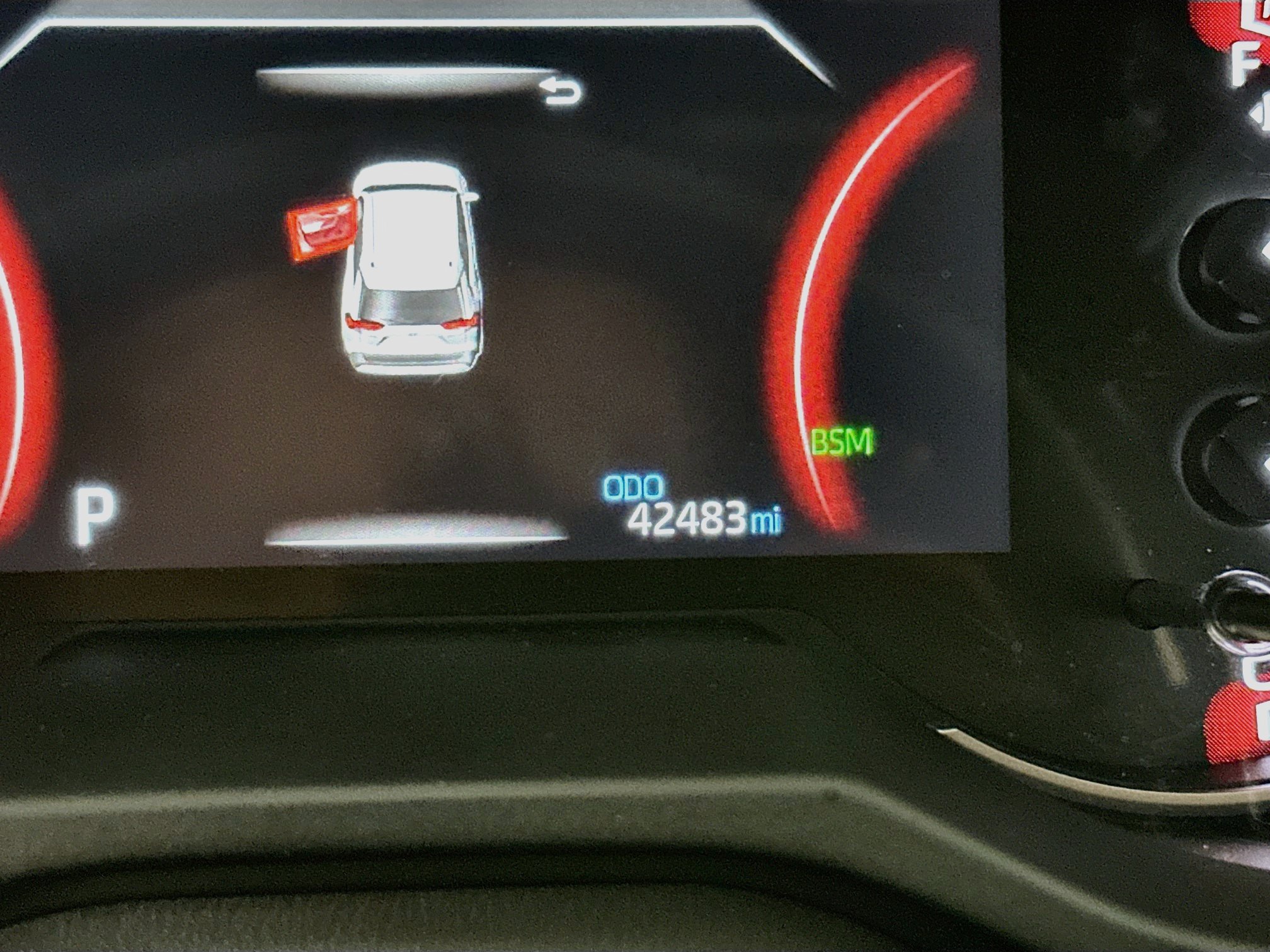 Used 2025 Toyota RAV4 XLE Premium FWD image 18
