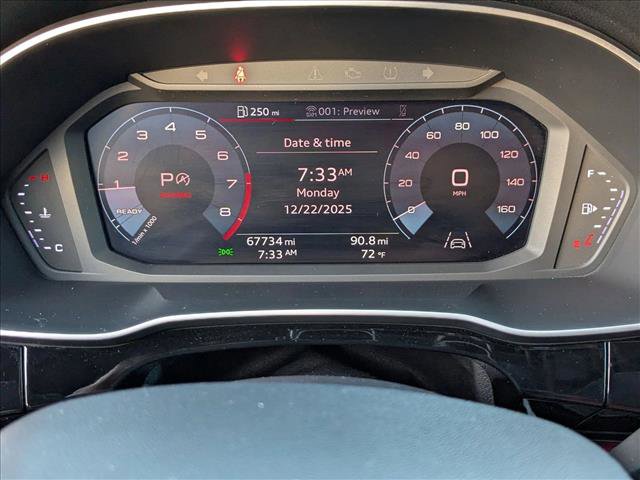 Used 2019 Audi Q3 2.0T Premium image 14